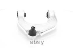 2x Bras de suspension Avant Supérieur pour Mercedes E-Classe W211, S211, CLS C219