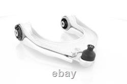 2x Bras de suspension Avant Supérieur pour Mercedes E-Classe W211, S211, CLS C219