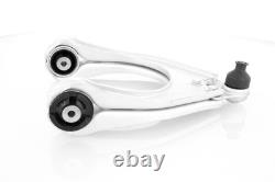 2x Bras de suspension Avant Supérieur pour Mercedes E-Classe W211, S211, CLS C219