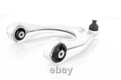 2x Bras de suspension Avant Supérieur pour Mercedes E-Classe W211, S211, CLS C219