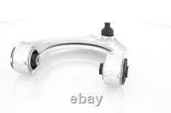 2x Bras de suspension Avant Supérieur pour Mercedes E-Classe W211, S211, CLS C219