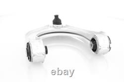 2x Bras de suspension Avant Supérieur pour Mercedes E-Classe W211, S211, CLS C219