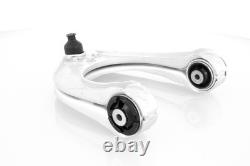 2x Bras de suspension Avant Supérieur pour Mercedes E-Classe W211, S211, CLS C219