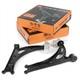 2x Bras De Suspension Avant Pour Audi A3, Altea, Skoda Octavia, Golf V 2003