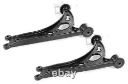 2x Bras de suspension Avant pour Audi A3, Altea, Skoda Octavia, Golf V 2003