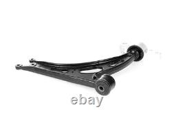 2x Bras de suspension Avant pour Audi A3, Altea, Skoda Octavia, Golf V 2003