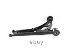 2x Bras de suspension Avant pour Audi A3, Altea, Skoda Octavia, Golf V 2003