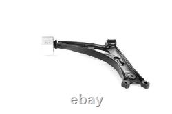 2x Bras de suspension Avant pour Audi A3, Altea, Skoda Octavia, Golf V 2003