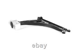 2x Bras de suspension Avant pour Audi A3, Altea, Skoda Octavia, Golf V 2003