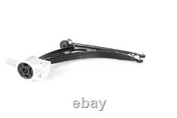 2x Bras de suspension Avant pour Audi A3, Altea, Skoda Octavia, Golf V 2003
