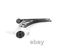 2x Bras de suspension Avant pour Audi A3, Altea, Skoda Octavia, Golf V 2003