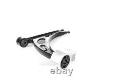 2x Bras de suspension Avant pour Audi A3, Altea, Skoda Octavia, Golf V 2003