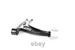 2x Bras de suspension Avant pour Audi A3, Altea, Skoda Octavia, Golf V 2003