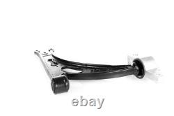 2x Bras de suspension Avant pour Audi A3, Altea, Skoda Octavia, Golf V 2003