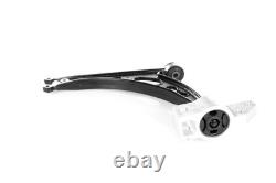 2x Bras de suspension Avant pour Audi A3, Altea, Skoda Octavia, Golf V 2003