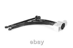 2x Bras de suspension Avant pour Audi A3, Altea, Skoda Octavia, Golf V 2003