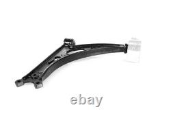 2x Bras de suspension Avant pour Audi A3, Altea, Skoda Octavia, Golf V 2003