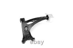 2x Bras de suspension Avant pour Audi A3, Altea, Skoda Octavia, Golf V 2003