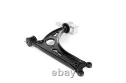 2x Bras de suspension Avant pour Audi A3, Altea, Skoda Octavia, Golf V 2003