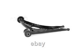 2x Bras de suspension Avant pour Audi A3, Altea, Skoda Octavia, Golf V 2003