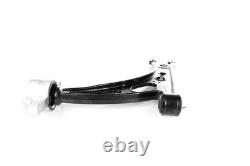 2x Bras de suspension Avant pour Audi A3, Altea, Skoda Octavia, Golf V 2003