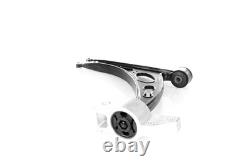 2x Bras de suspension Avant pour Audi A3, Altea, Skoda Octavia, Golf V 2003