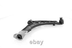 2x Bras de suspension Avant pour Fiat Punto (176) 1993-2000, Lancia Y 95-03