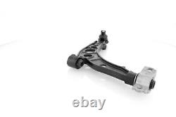 2x Bras de suspension Avant pour Fiat Punto (176) 1993-2000, Lancia Y 95-03