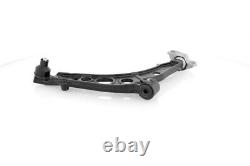 2x Bras de suspension Avant pour Fiat Punto (176) 1993-2000, Lancia Y 95-03