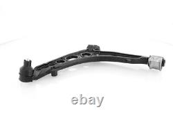 2x Bras de suspension Avant pour Fiat Punto (176) 1993-2000, Lancia Y 95-03