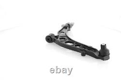 2x Bras de suspension Avant pour Fiat Punto (176) 1993-2000, Lancia Y 95-03