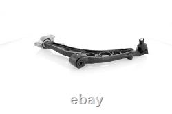 2x Bras de suspension Avant pour Fiat Punto (176) 1993-2000, Lancia Y 95-03