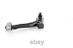 2x Bras de suspension Avant pour Fiat Punto (176) 1993-2000, Lancia Y 95-03