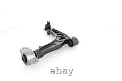 2x Bras de suspension Avant pour Fiat Punto (176) 1993-2000, Lancia Y 95-03