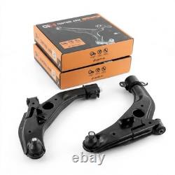 2x Bras de suspension Avant pour Mazda 626 GE 08.1991-04.1997, MX-6, Ford Probe