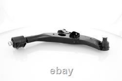 2x Bras de suspension Avant pour Mazda 626 GE 08.1991-04.1997, MX-6, Ford Probe