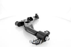 2x Bras de suspension Avant pour Mazda 626 GE 08.1991-04.1997, MX-6, Ford Probe