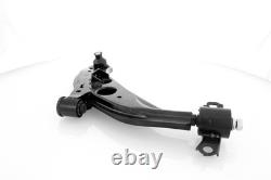2x Bras de suspension Avant pour Mazda 626 GE 08.1991-04.1997, MX-6, Ford Probe