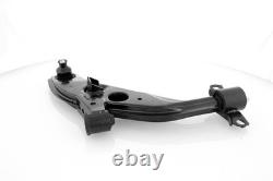 2x Bras de suspension Avant pour Mazda 626 GE 08.1991-04.1997, MX-6, Ford Probe