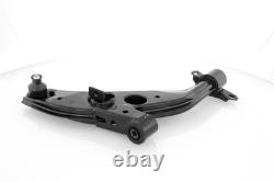 2x Bras de suspension Avant pour Mazda 626 GE 08.1991-04.1997, MX-6, Ford Probe