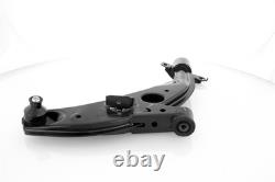 2x Bras de suspension Avant pour Mazda 626 GE 08.1991-04.1997, MX-6, Ford Probe
