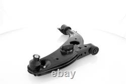 2x Bras de suspension Avant pour Mazda 626 GE 08.1991-04.1997, MX-6, Ford Probe