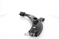 2x Bras de suspension Avant pour Mazda 626 GE 08.1991-04.1997, MX-6, Ford Probe