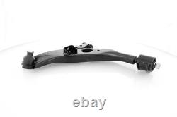 2x Bras de suspension Avant pour Mazda 626 GE 08.1991-04.1997, MX-6, Ford Probe