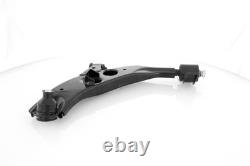 2x Bras de suspension Avant pour Mazda 626 GE 08.1991-04.1997, MX-6, Ford Probe