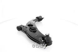 2x Bras de suspension Avant pour Mazda 626 GE 08.1991-04.1997, MX-6, Ford Probe