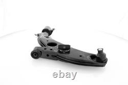 2x Bras de suspension Avant pour Mazda 626 GE 08.1991-04.1997, MX-6, Ford Probe