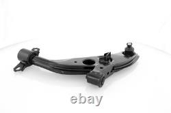 2x Bras de suspension Avant pour Mazda 626 GE 08.1991-04.1997, MX-6, Ford Probe