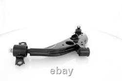 2x Bras de suspension Avant pour Mazda 626 GE 08.1991-04.1997, MX-6, Ford Probe