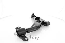 2x Bras de suspension Avant pour Mazda 626 GE 08.1991-04.1997, MX-6, Ford Probe